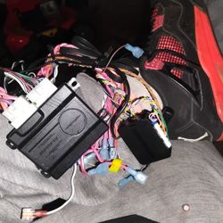 Remote Start 