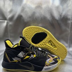 Nike PG Mamba Mentality 