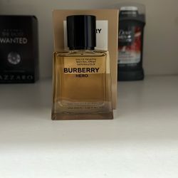 Burberry Hero