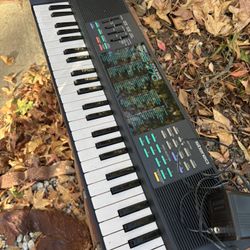 Yamaha Piano PSs-270