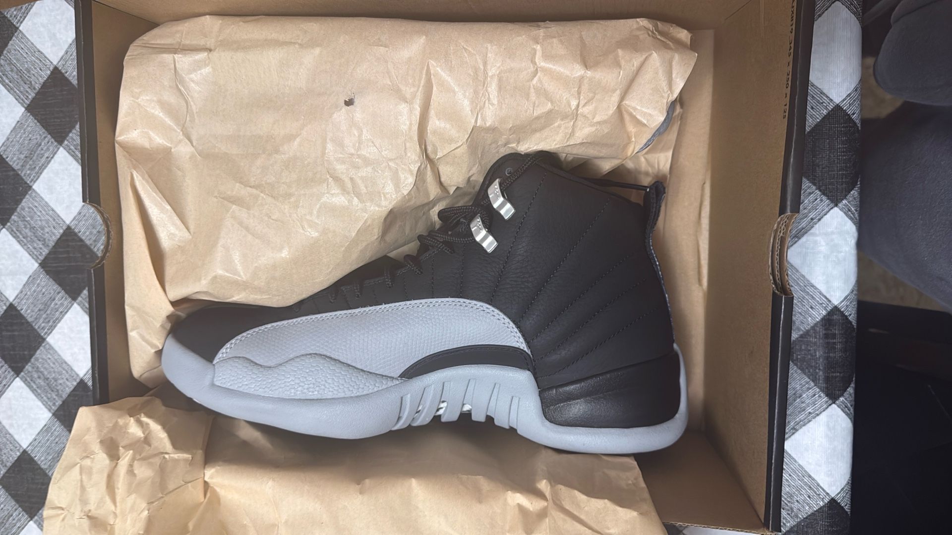 Jordan 12 Retro