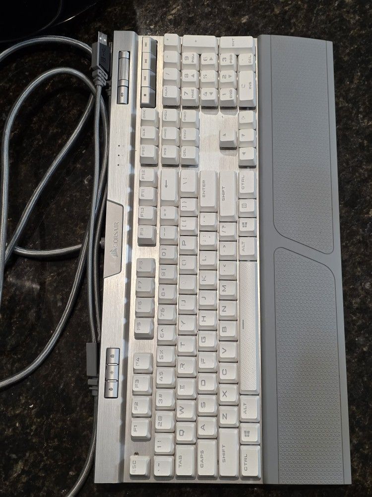 Corsair K70 RGB Pro Gaming Keyboard