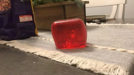 Red needoh