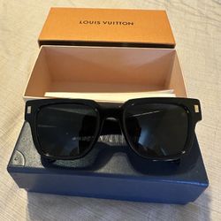 Louis Vuitton Sunglasses 
