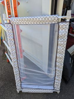 Extending Baby/Dog Gate