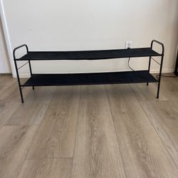 Shoe Rack