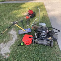 Work Tools 