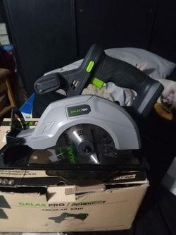 Circular saw