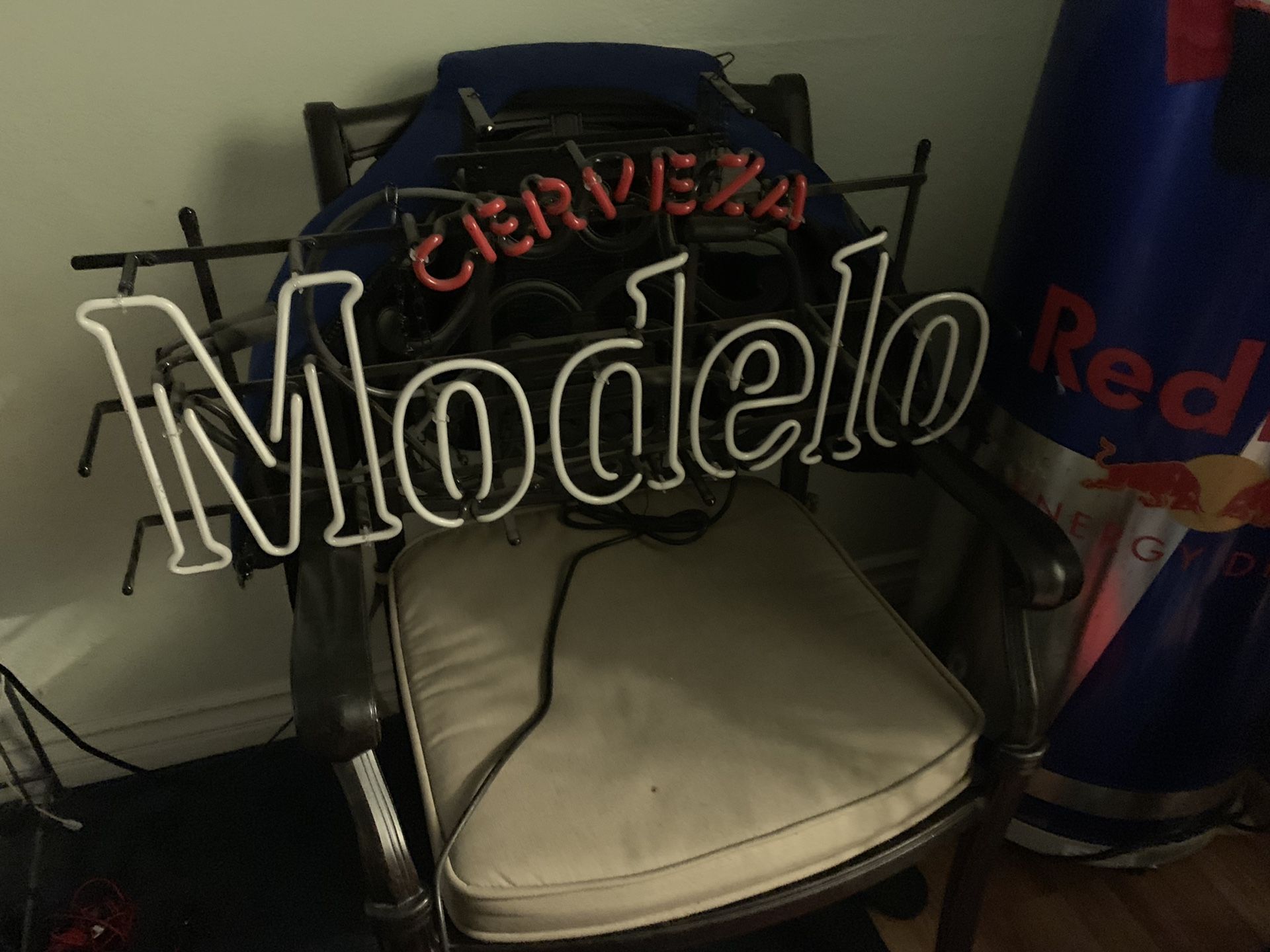 Models light