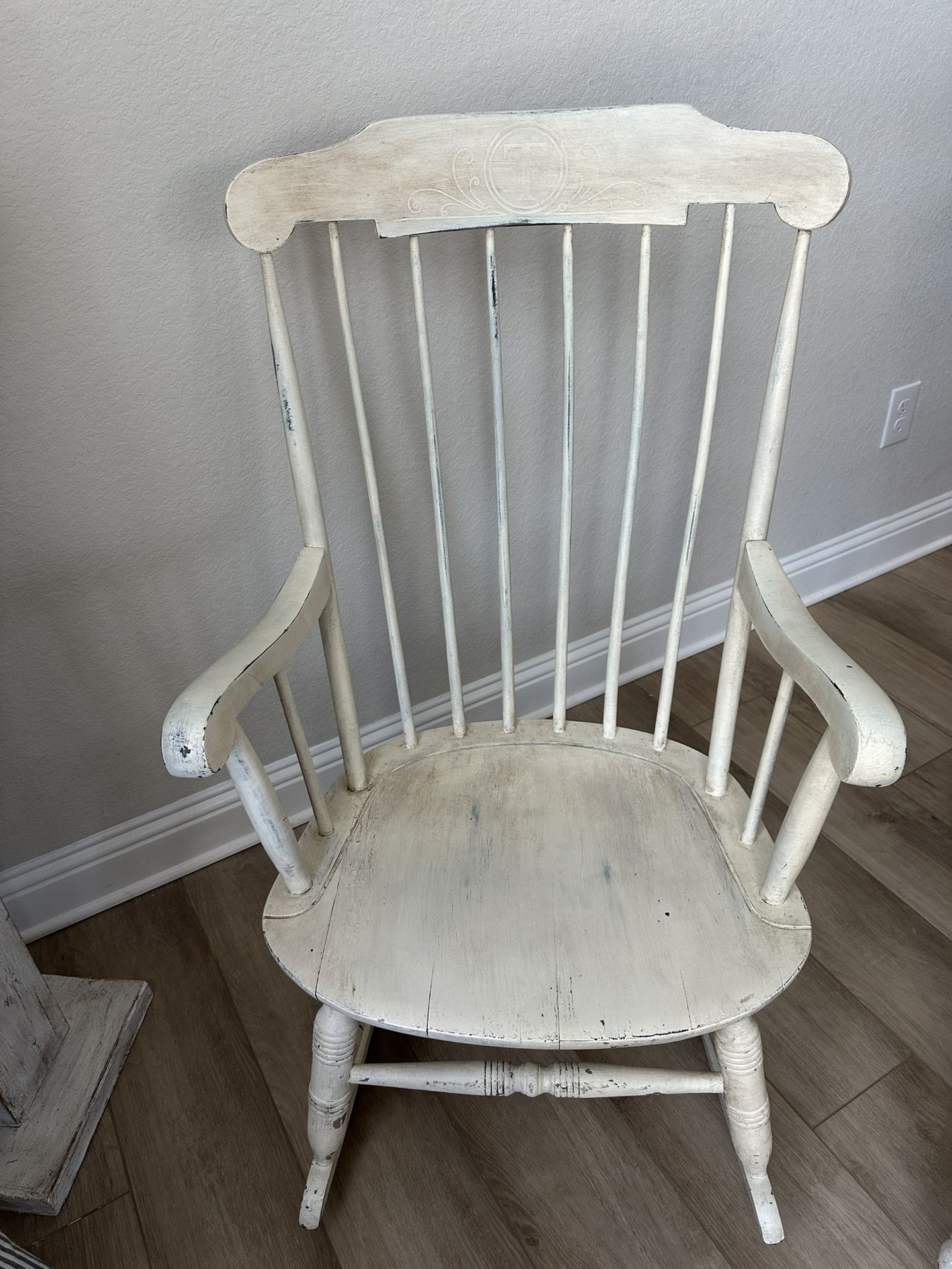 Boston Rocker Rocking chair (see description)