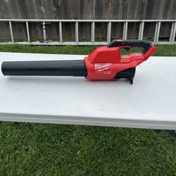 Brand New Milwaukee M18 Leaf Blower Tool Only No Battery Or Charger