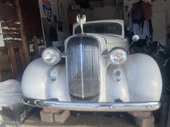37 Dodge Cruiser