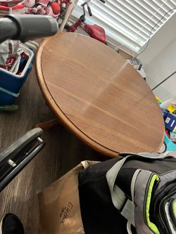 Move Out Sale