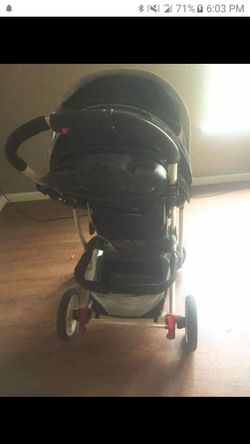 Brand new graco stroller