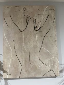 Art wall