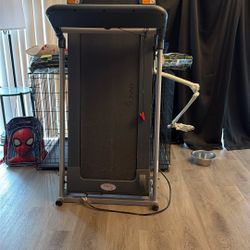 Treadmill $150