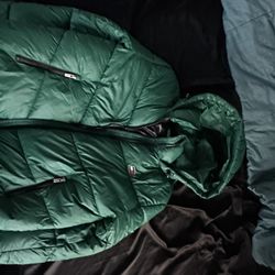 Puffer Jacket