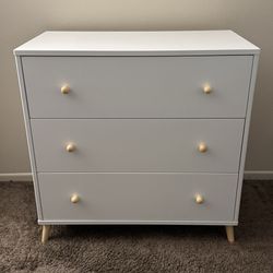Baby Dresser 
