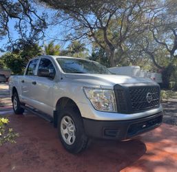 2018 Nissan Titan