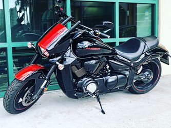 2018 Suzuki Boulevard M109R for Sale in Fort Lauderdale FL OfferUp