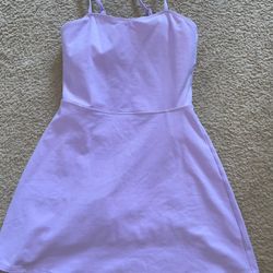 Alo Yoga Tennis Dress