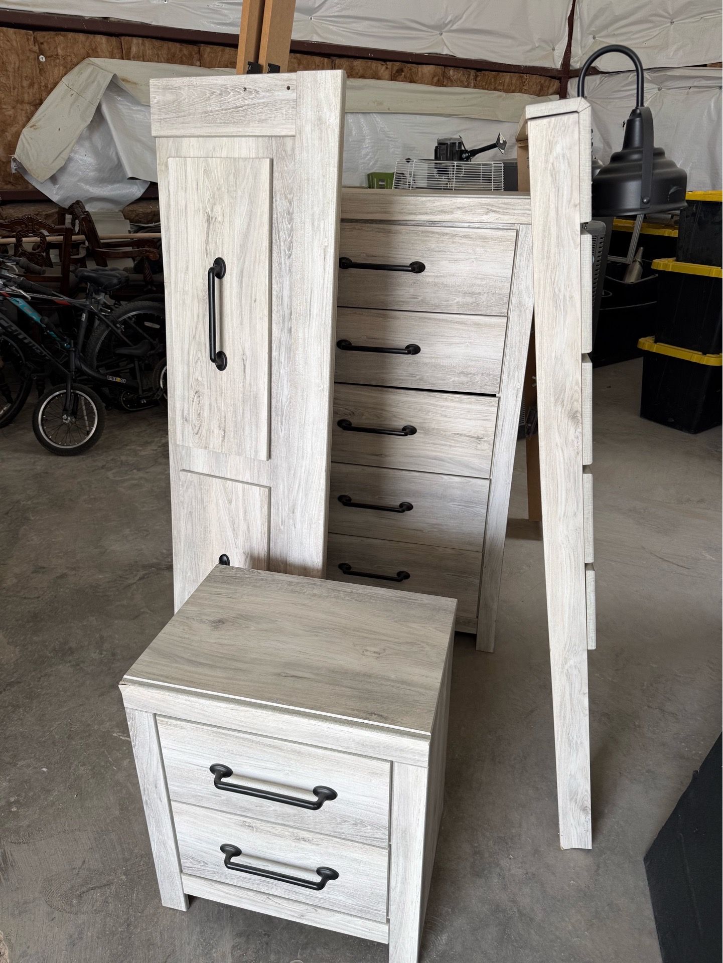 Full Bedroom Set