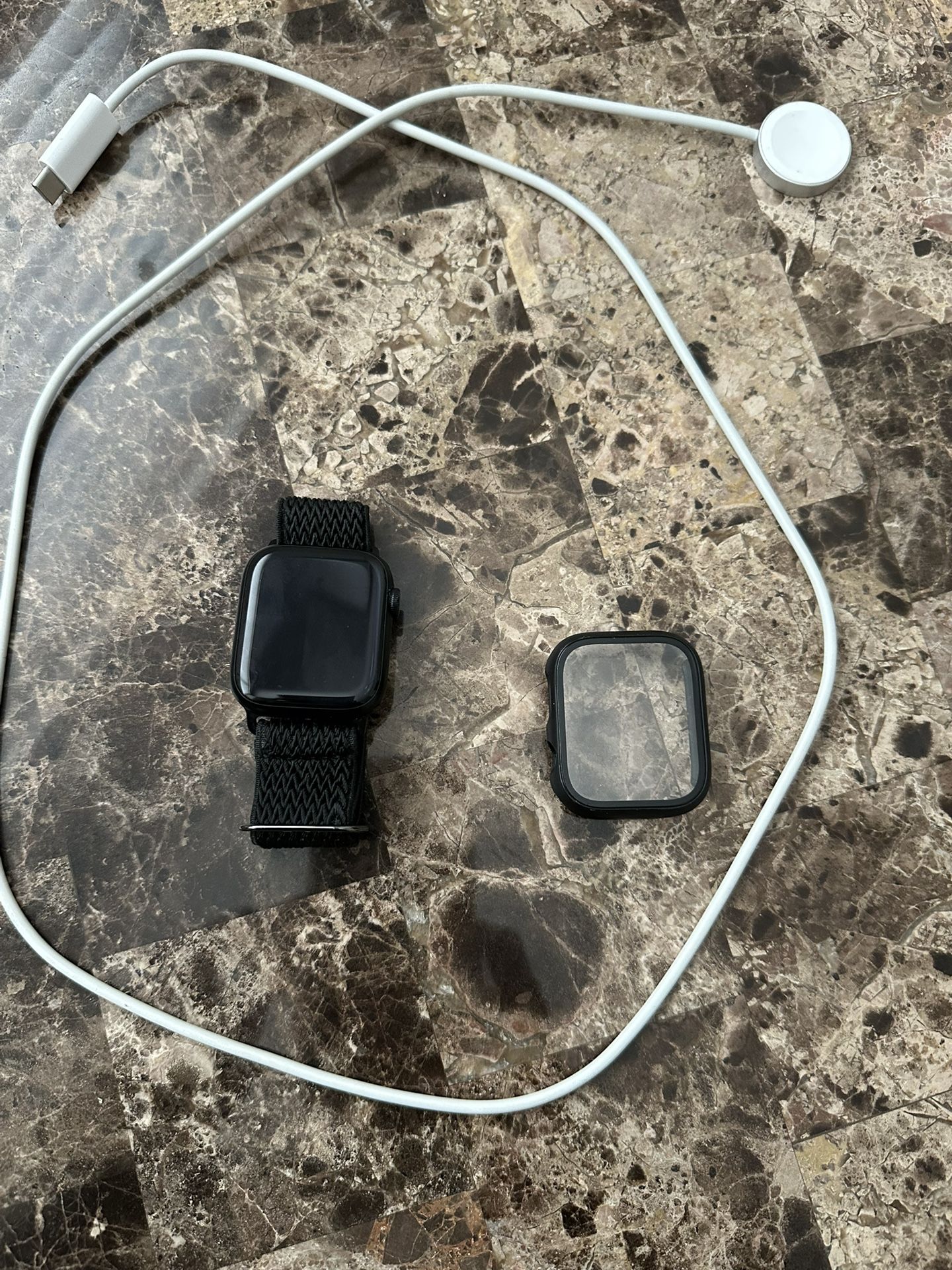 Apple Watch Series 7