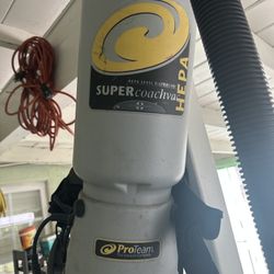 Pro Team Super Coach Pro 10 