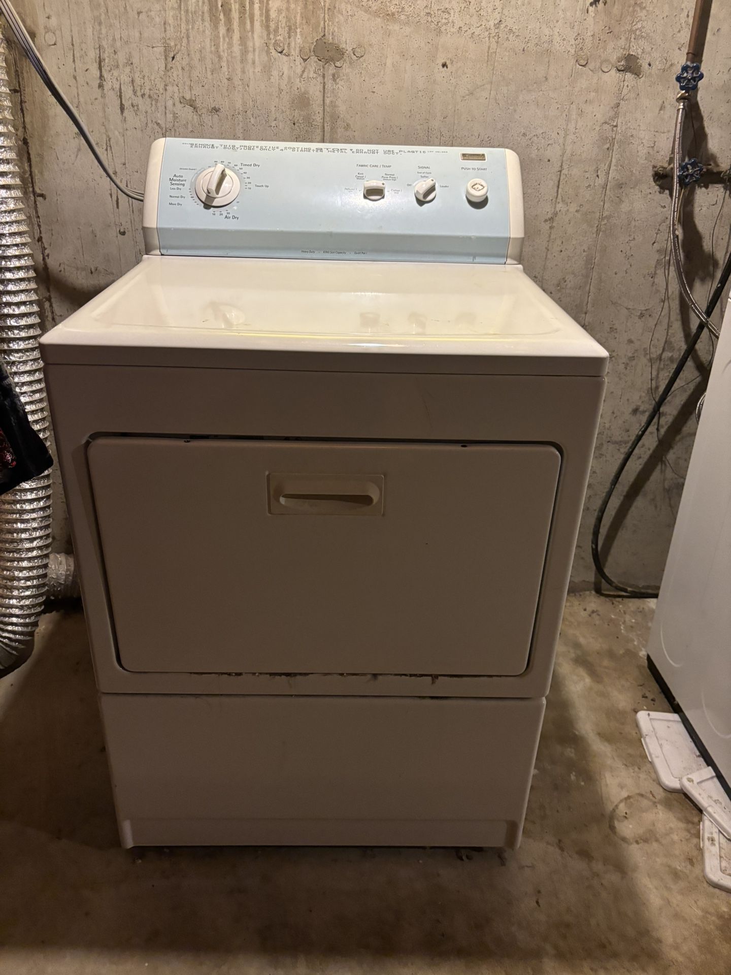 Dryer