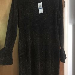 New Michael Kors Dress Size XL