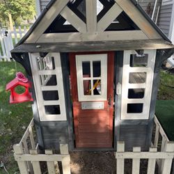 Kids Playhouse