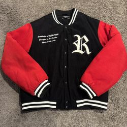 Varsity Jacket
