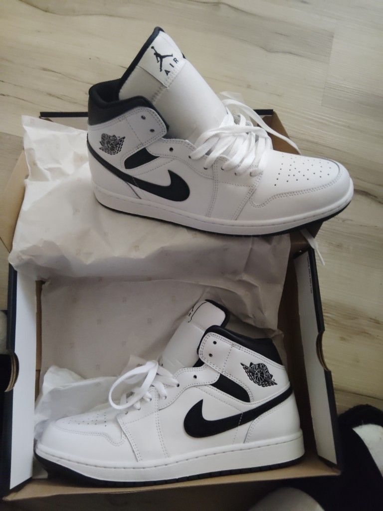 Jordan 1s