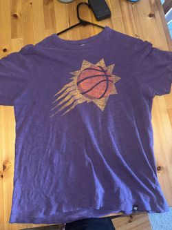 Phoenix Suns Tshirt Men Size Medium