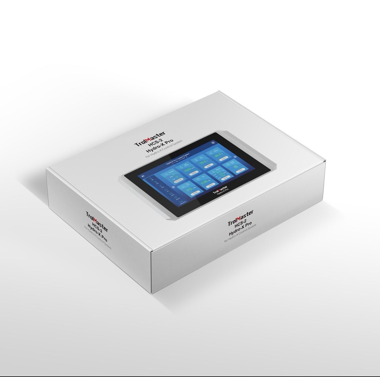 Trolmaster Hydro X Pro