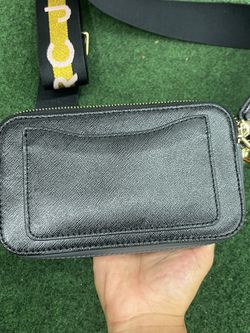Marc Jacobs Snapshot Bag for Sale in Brooklyn, NY - OfferUp