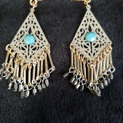Boho Earrings