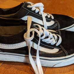 VANS Men's 5/Women's 6.5