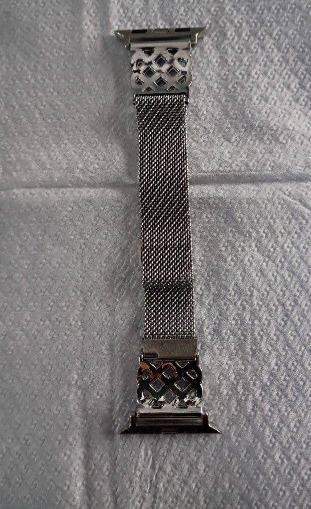 Watch band 
