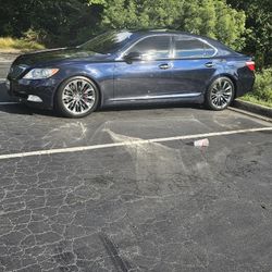 Lexus 