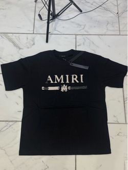 Amiri shirt Size S and M