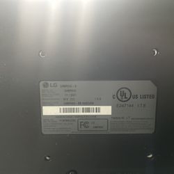Computer monitor no cord
