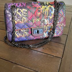 Women Shoulder Bag 
