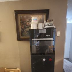 Photo Booth With Sony Digital Printer