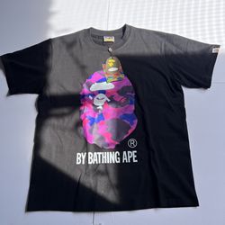 Bape Tee