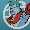 Capt Planet