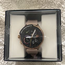 Fossil Smart watch