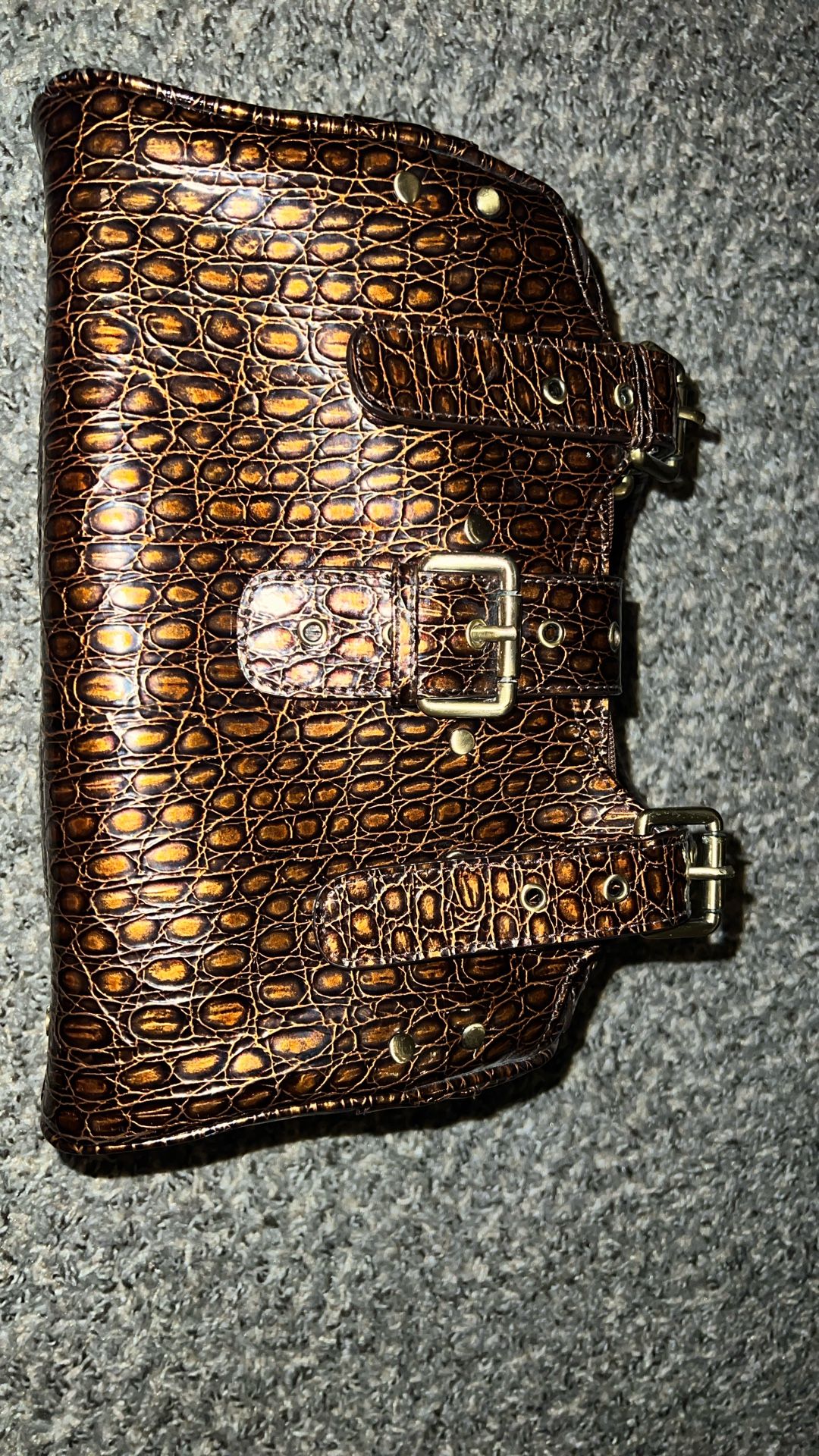 Charlie Lapson purse