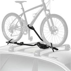 2 Thule ProRide XT Rooftop Bike Racks