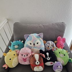 Squishmellows 